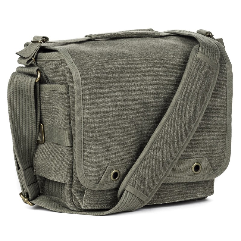 thinkTANK Retrospective 10 V2.0 Pinestone Cotton Canvas